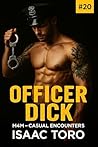 Officer Dick (M4M...