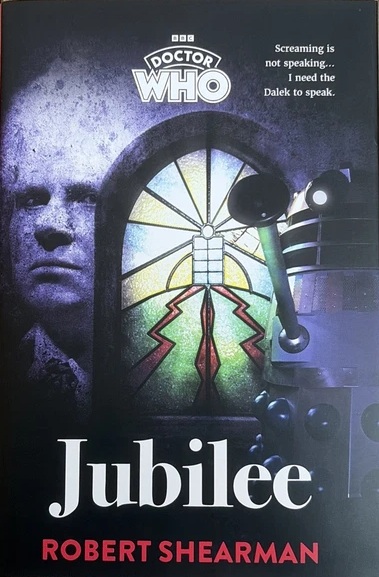 Doctor Who: Jubilee