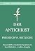 Friedrich W. Nietzsche - De...