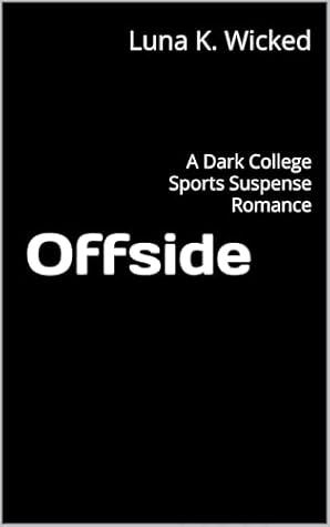 Offside (Villalargos University #2)