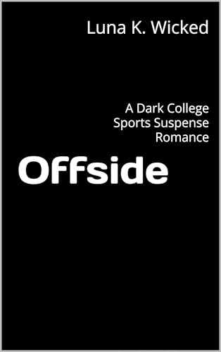 Offside (Villalargos University #2)