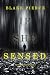 If She Sensed (A Kate Wise Mystery—Book 16)