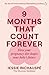 Nine Months That Count Forever: How your pregnancy diet shapes your baby's future