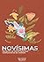 Novísimas by Zel Cabrera