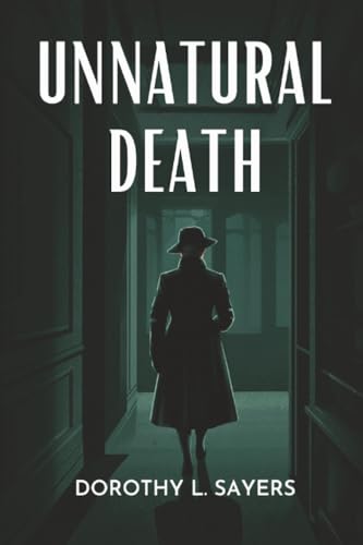Unnatural Death