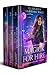 Magick For Hire: The Comple...
