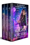 Magick For Hire: ...