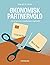 Økonomisk partnervold by Anne-Mette Barfod
