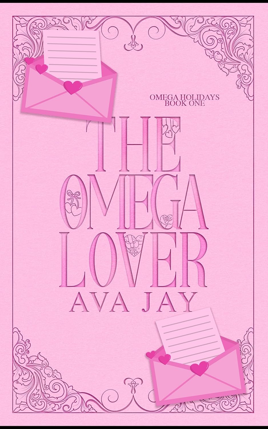 The Omega Lover