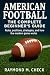 American Football: The Comp...