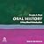 Oral History by Douglas A. Boyd
