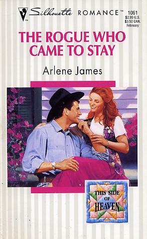 The Rogue Who Came to Stay (Paperback)