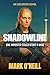 Shadowline: A Relentless German Spy Thriller About Betrayal, Imposters, and a Coup in the Heart of Berlin (Edelweiss Book 1)