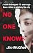 No One Knows (DI Barney Mains #7)