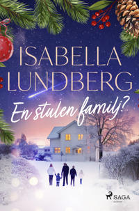 En stulen familj? (Swedish Edition)