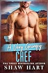 A Very Grumpy Chef (Wolf Valley: Grumps Book 17)