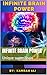 Infinite Brain Power by Kamran Ali