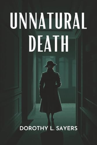 Unnatural Death
