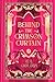 Behind the Crimson Curtain (Tome 1) (French Edition)