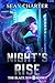 Night's Rise by Sean Charter Night's Rise by Sean Charter