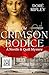 The Crimson Bodice by Doré Ripley The Crimson Bodice by Doré Ripley