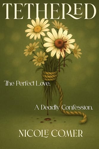 Tethered: The Perfect Love. A Deadly Confession. Secrets Unravel and Death Follows Close Behind. (Kindle Edition)