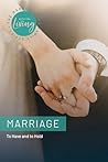 Marriage: To Have...