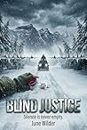 Blind Justice: St...