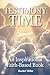 TESTIMONY TIME: AN INSPIRATIONAL FAITH-BASED BOOK