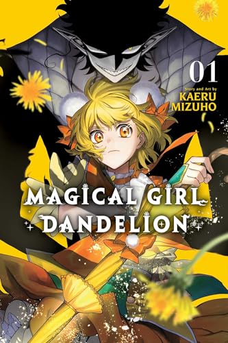 Magical Girl Dandelion, Vol. 1 (Paperback)