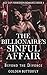 The Billionaire's Sinful Af...