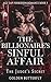 The Billionaire's Sinful Af...