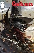 Gunslinger Spawn #49
