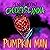 Pumpkin Man: Jane: Creepers...