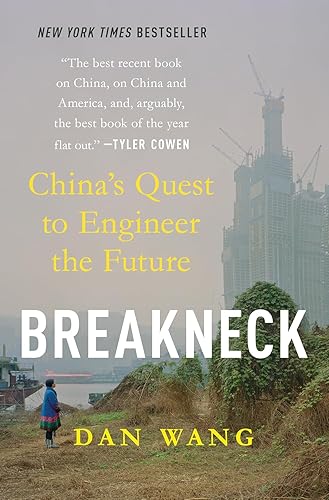Cover of Breakneck