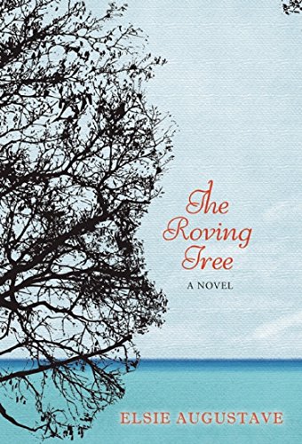Cover of The Roving Tree