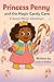 Princess Penny and the Magic Candy Cane by Jessica Walker