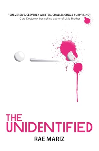 The Unidentified (Paperback)
