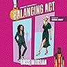 Balancing Act (Soulmate #1) Balancing Act (Soulmate #1)