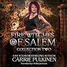 Fire Witches of S...