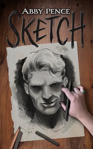 Sketch (Kindle Edition)