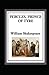 Pericles Prince of Tyre Ill...