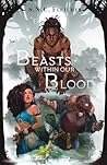 Beasts Within Our Blood by S N C Fletcher