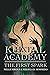Kuxtal Academy: The First S...