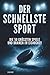 Der schnellste Sport by LIna Wolf