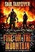 Feu sur la montagne (édition française de « Fire on the Mountain »): Un thriller de survie en la région sauvage (Terre brûlée - Première série de la collection ... climatique t. 1) (French Edition)