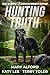 Hunting Truth: A Christian Romantic Suspense Collection