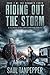 Cavaliers de la tempête (édition française de « Riding Out the Storm »): Un thriller de survie en cas de catastrophe (French Edition)