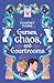 Curses, Chaos, and Courtrooms (Forrestbriar Academy)