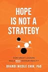 Hope Is Not a Str...